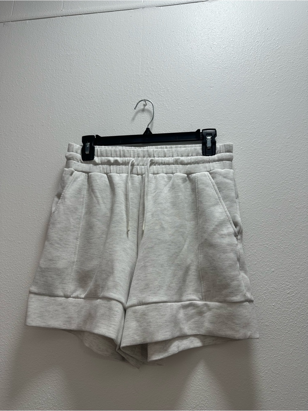 Varley women’s soft shorts